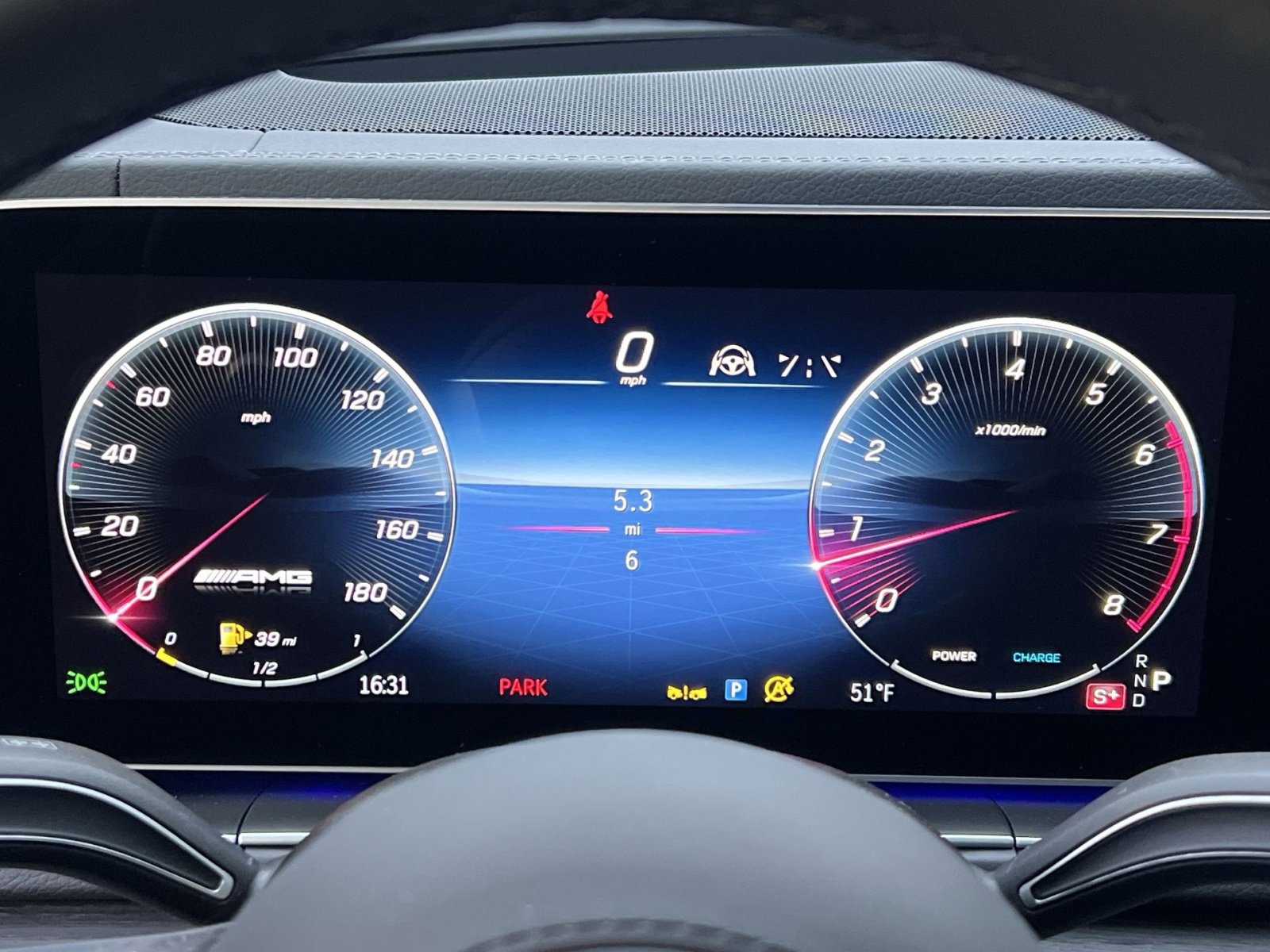 New 2026 Mercedes-Benz GLE 53 AMG 4MATIC Coupe image 15