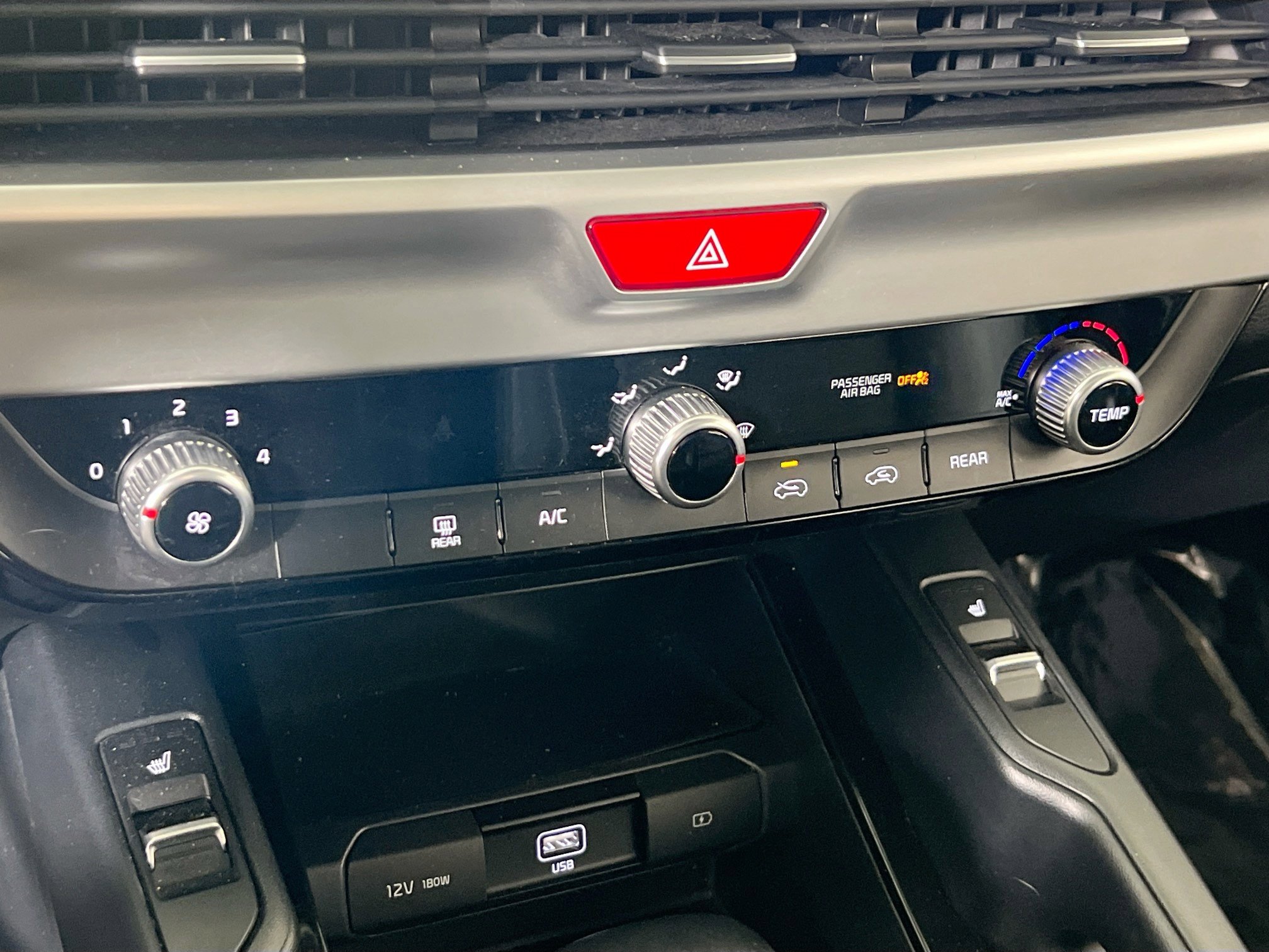 Used 2020 Kia Telluride S image 15