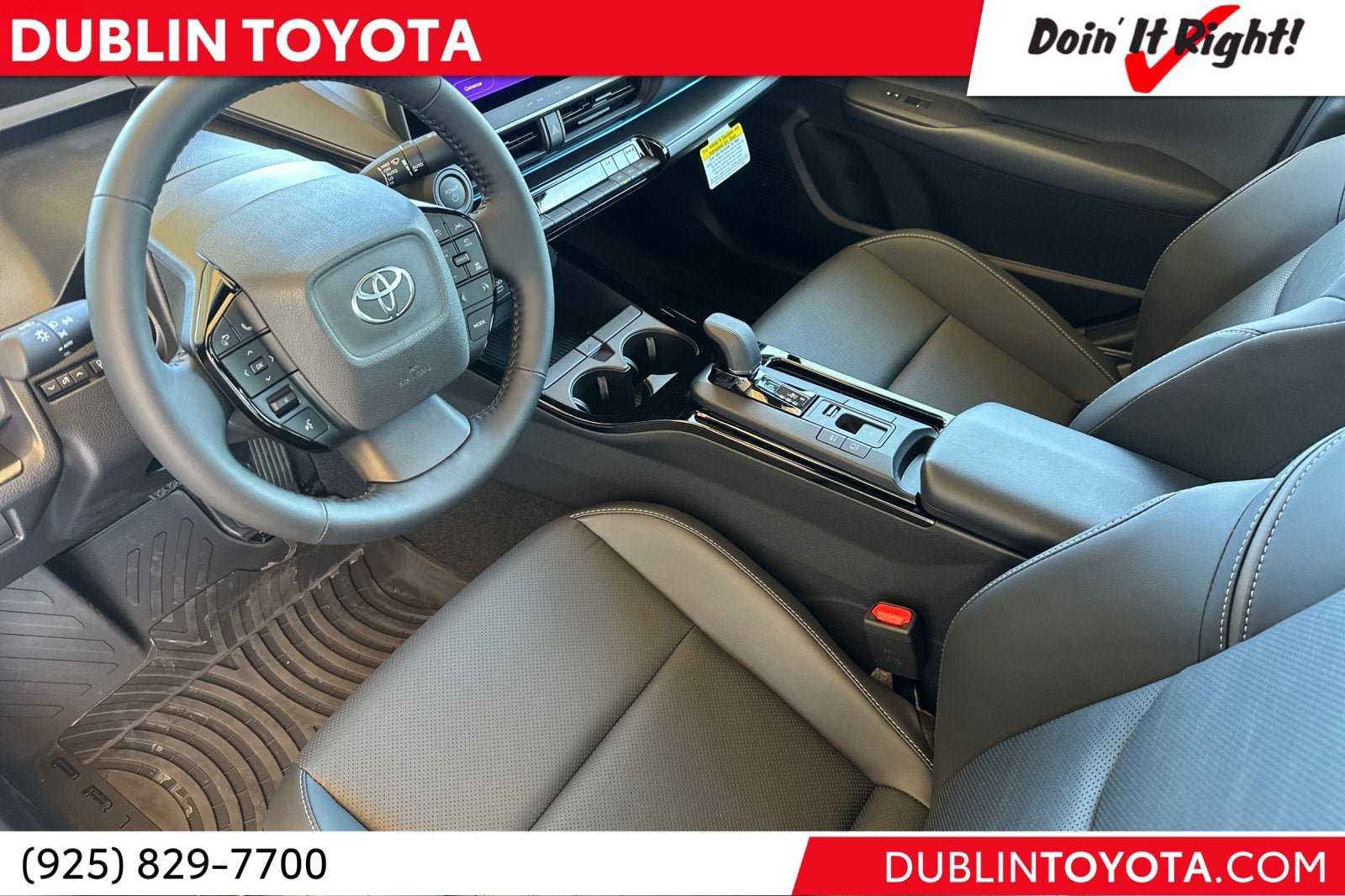 New 2027 Toyota Prius