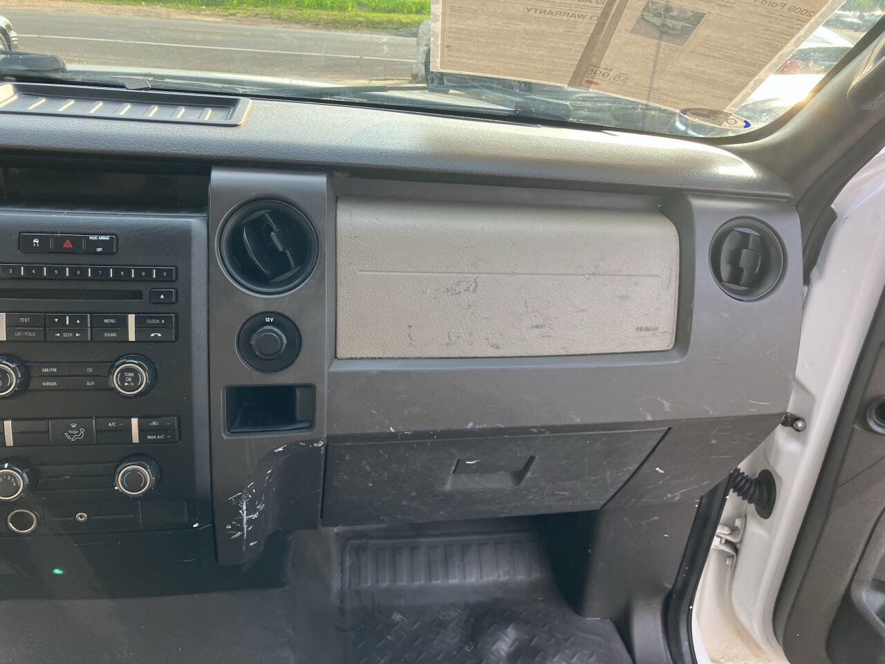 Used 2009 Ford F150 XL image 24