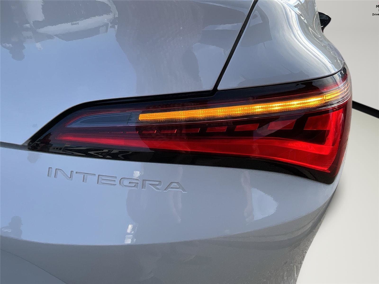 Used 2024 Acura Integra FWD image 28