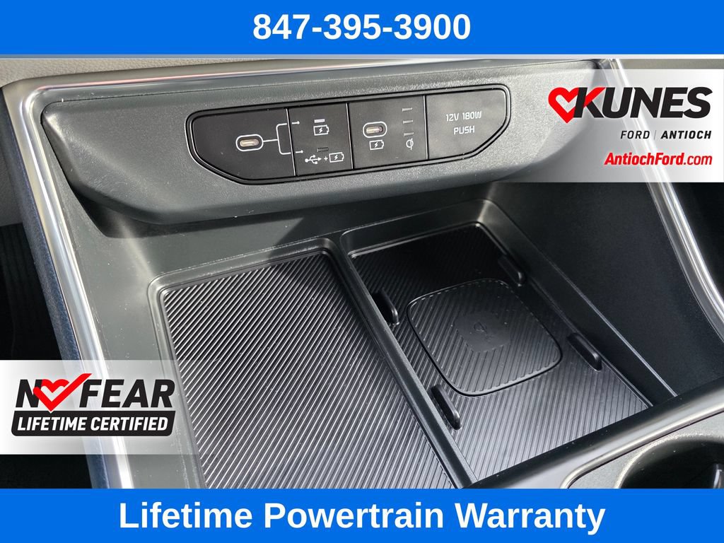 Used 2025 Kia Carnival SX Prestige FWD image 70
