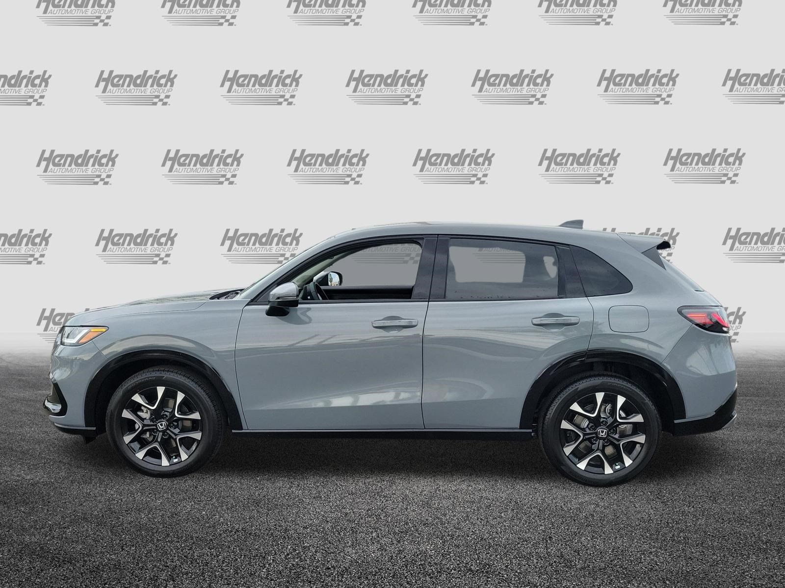New 2027 Honda HR-V EX-L image 4