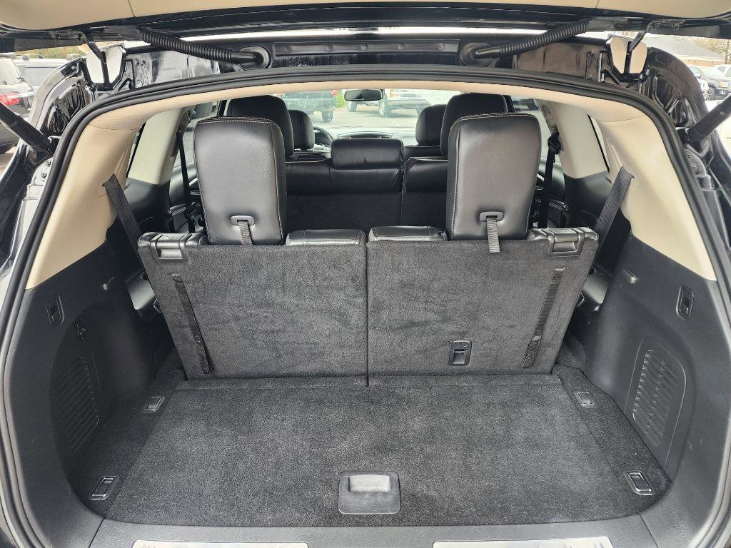 Used 2020 INFINITI QX60 Luxe w/ Essential Package image 5