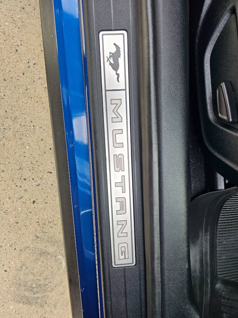 Used 2022 Ford Mustang GT Premium w/ GT Performance Package image 26