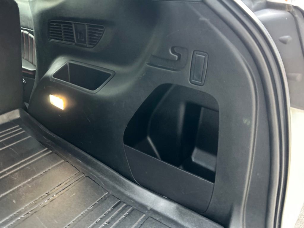 Used 2023 Ford Edge ST-Line w/ Class II Trailer Tow Package image 27