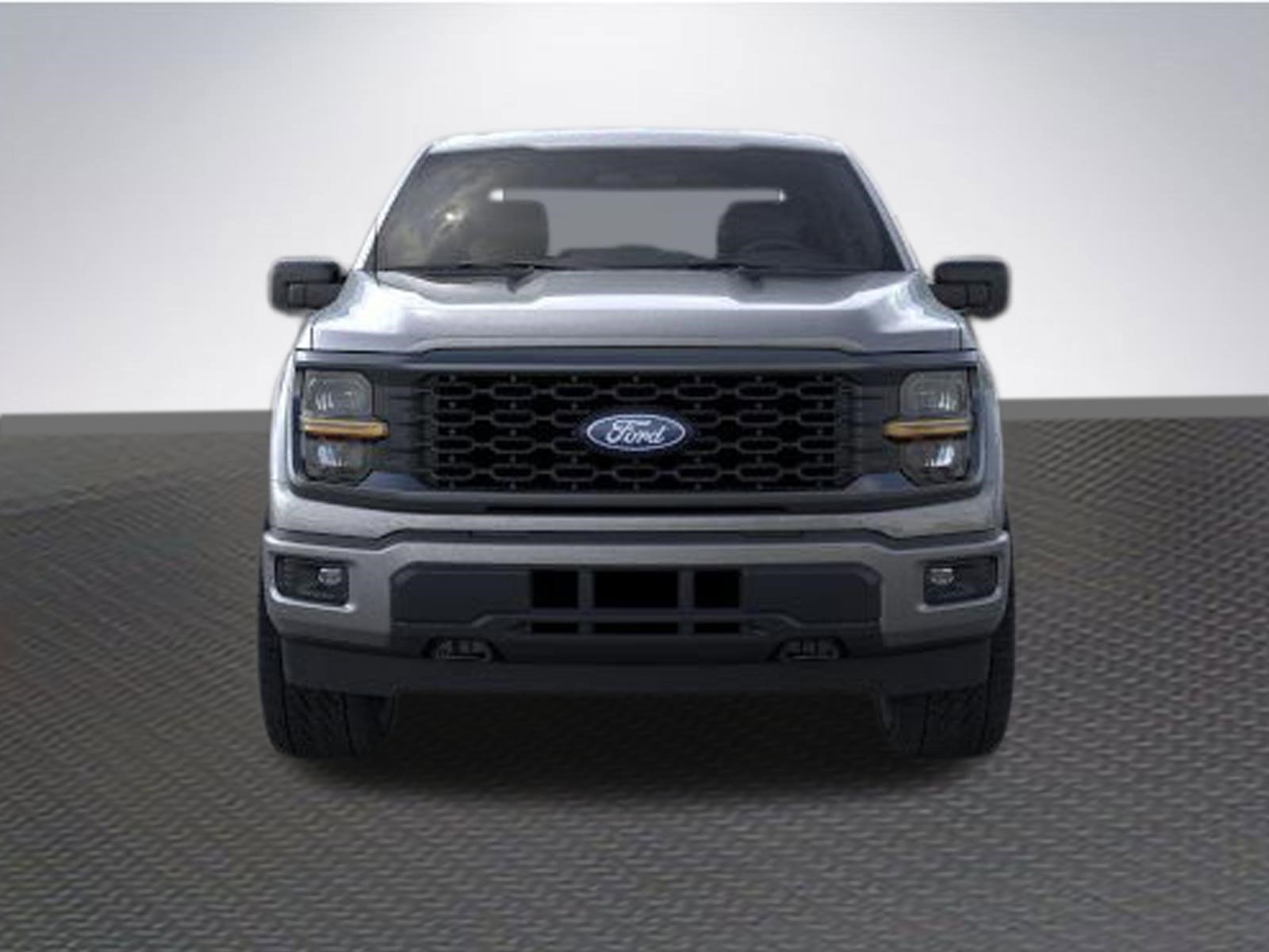 New 2026 Ford F150 STX w/ Equipment Group 200A image 6