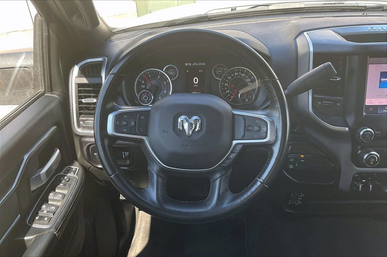 Certified 2024 RAM 3500 Big Horn image 10