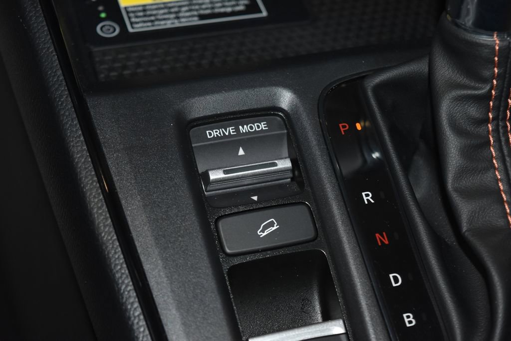 Used 2023 Honda CR-V Sport Touring image 18