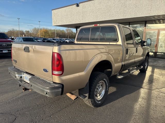 Used 2003 Ford F350 Lariat AWD/4WD image 10