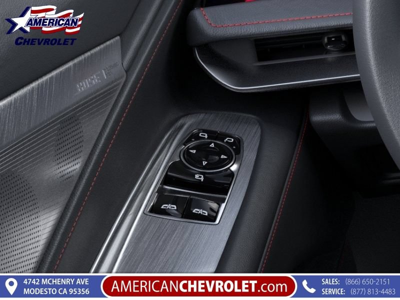 New 2026 Chevrolet Corvette Stingray Preferred Cpe w/ Z51 Performance Package RWD image 22