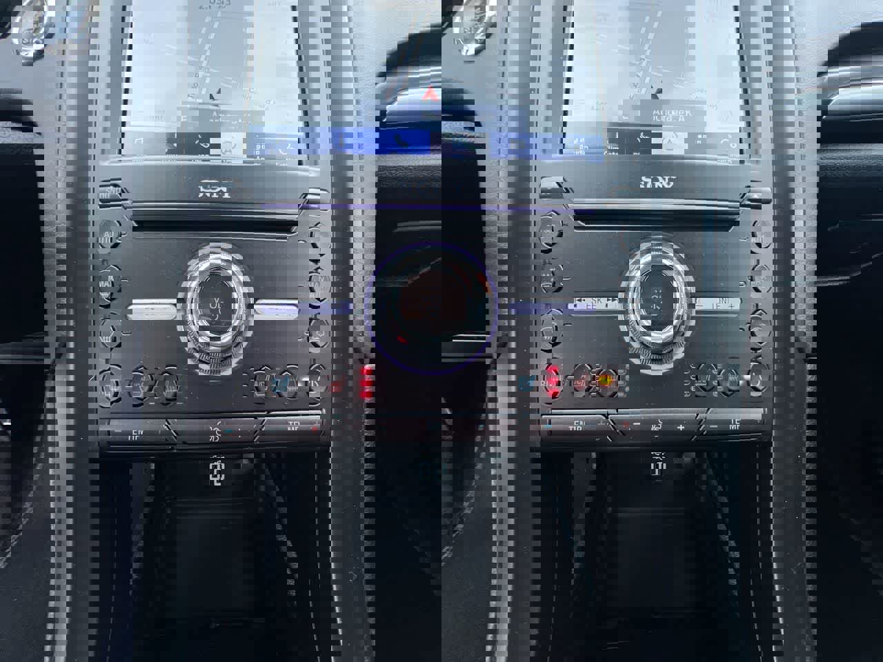 Used 2020 Ford Fusion Titanium image 19