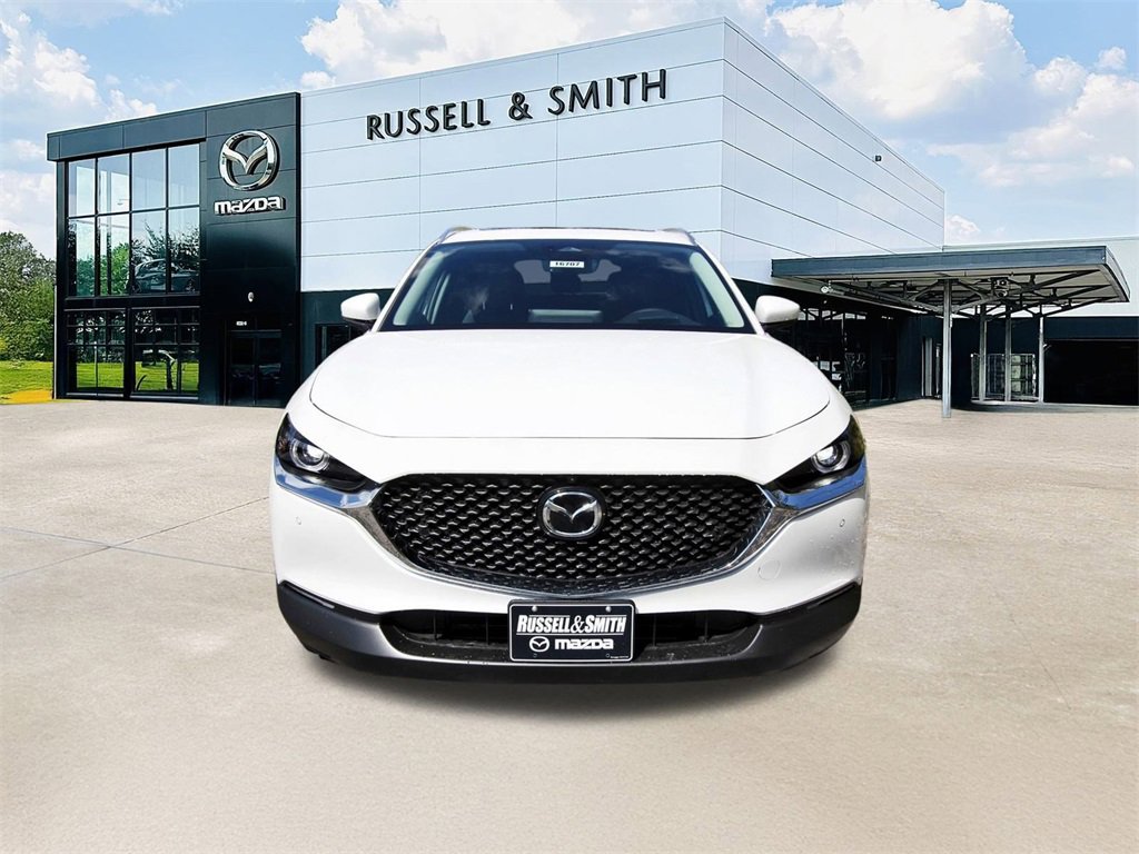 New 2026 MAZDA CX-30 AWD 2.5 S w/ Premium Package image 2