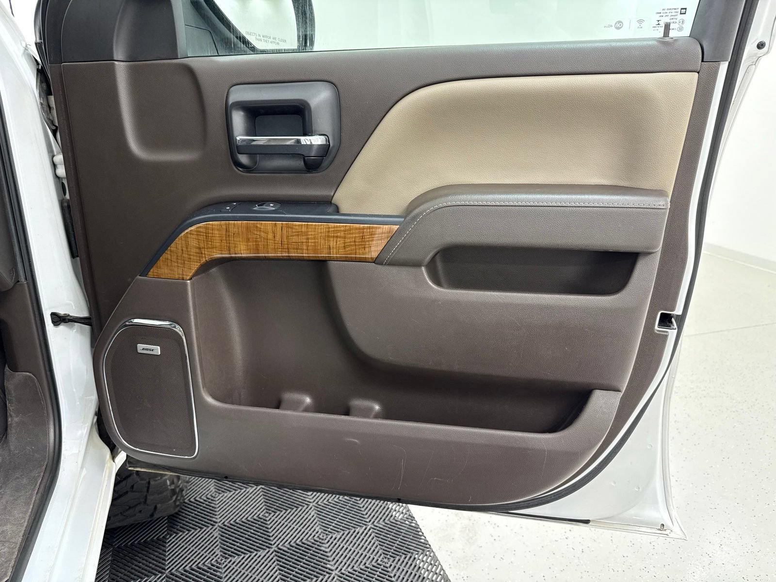 Used 2018 GMC Sierra 1500 SLT AWD/4WD image 34