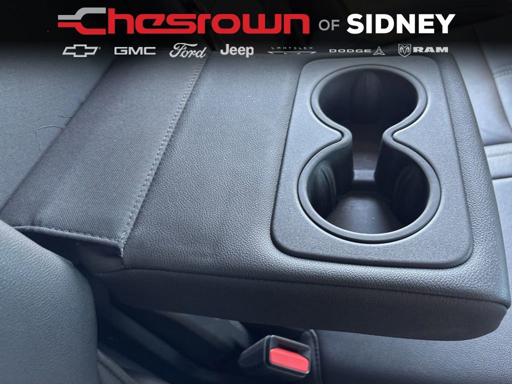 Used 2023 Chevrolet Blazer LT w/ LPO, Floor Liner Package image 31