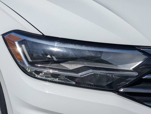 Used 2019 Volkswagen Jetta S w/ Driver Assistance Package image 9