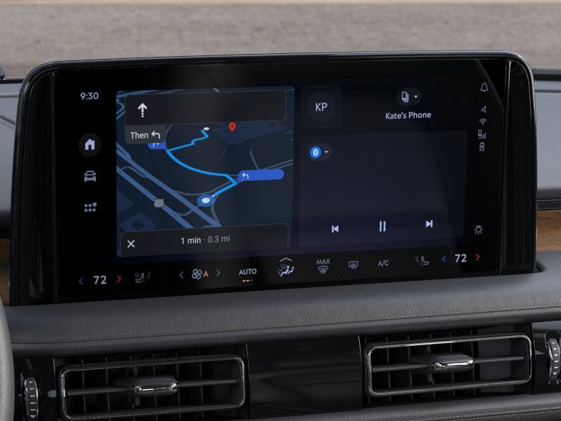 New 2026 Lincoln Aviator Reserve AWD/4WD image 14