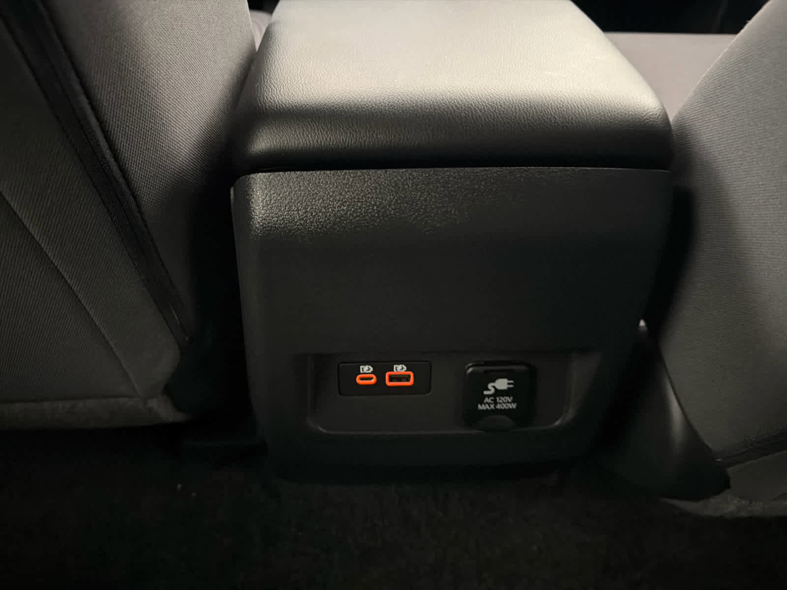 New 2025 Nissan Frontier SV w/ SV Convenience Package image 20