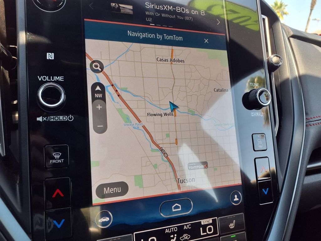 Used 2023 Subaru WRX Limited image 6