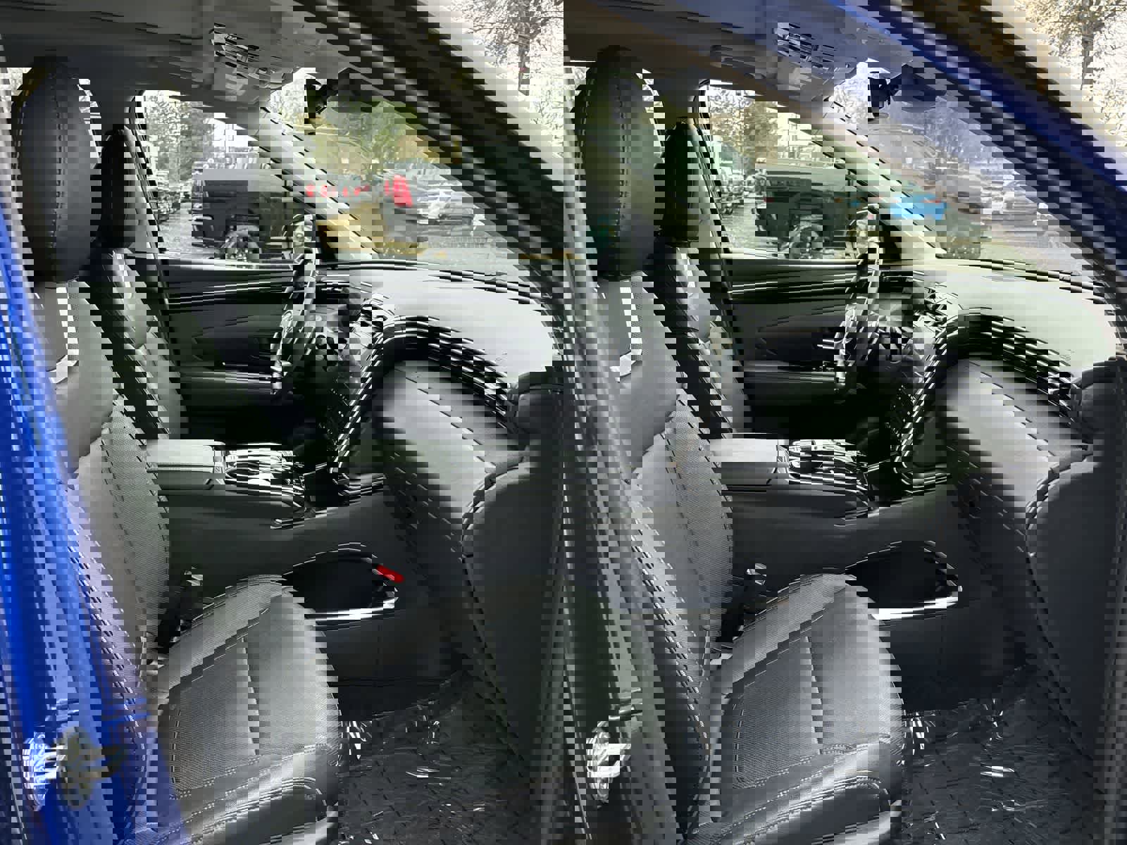 Used 2023 Hyundai Tucson Limited w/ Cargo Package image 5