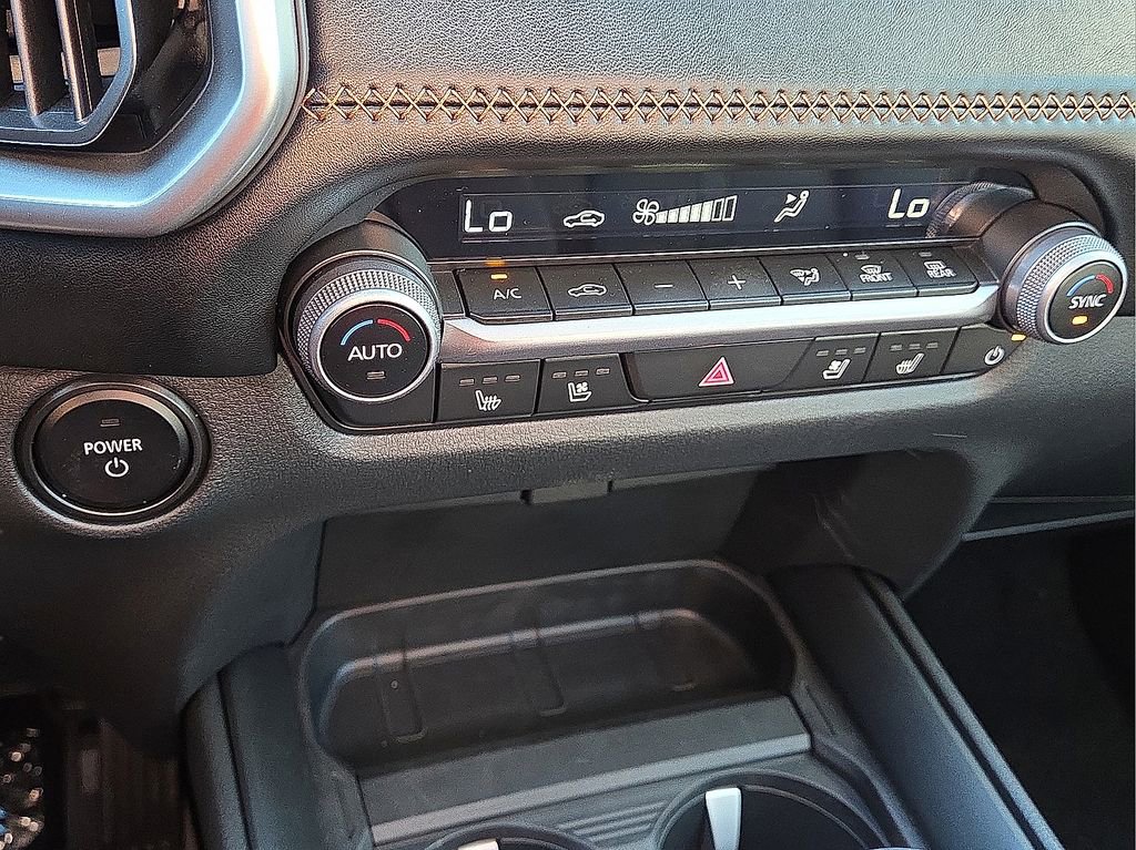 New 2026 MAZDA CX-50 AWD 2.5 Hybrid w/ Weather Package image 25