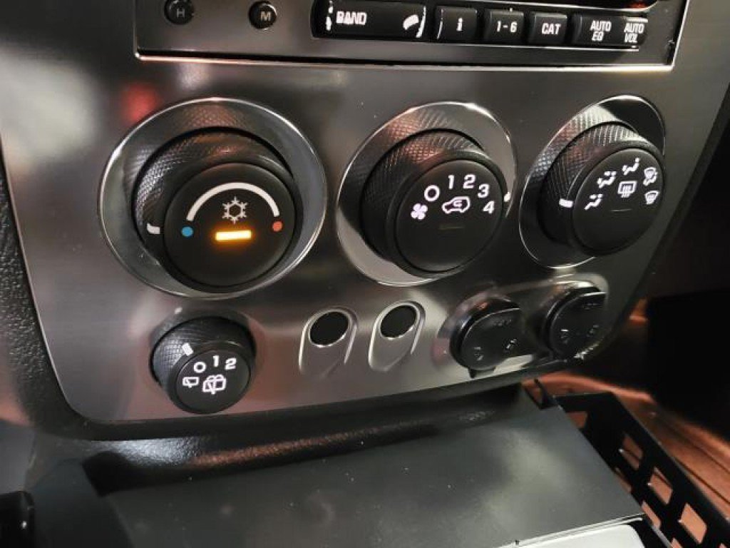 Used 2006 HUMMER H3 AWD/4WD image 18