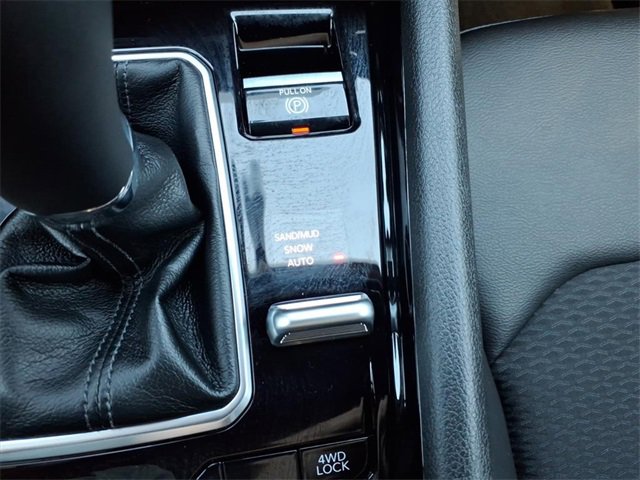 New 2026 Jeep Compass Latitude image 18