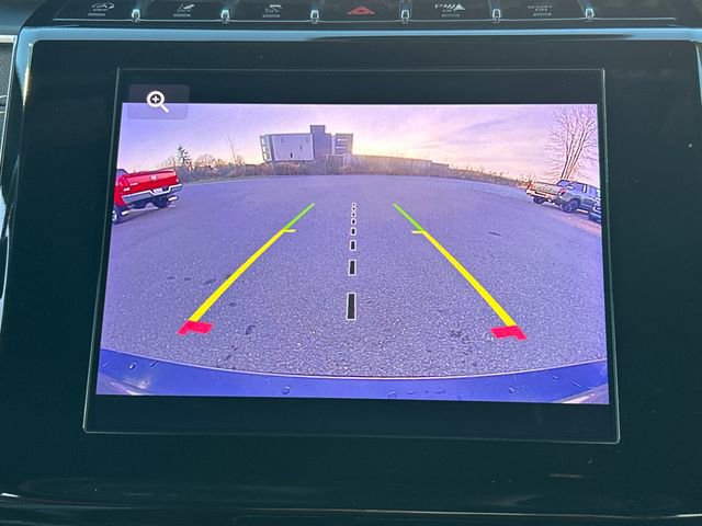 Used 2023 Jeep Grand Cherokee L Laredo image 29