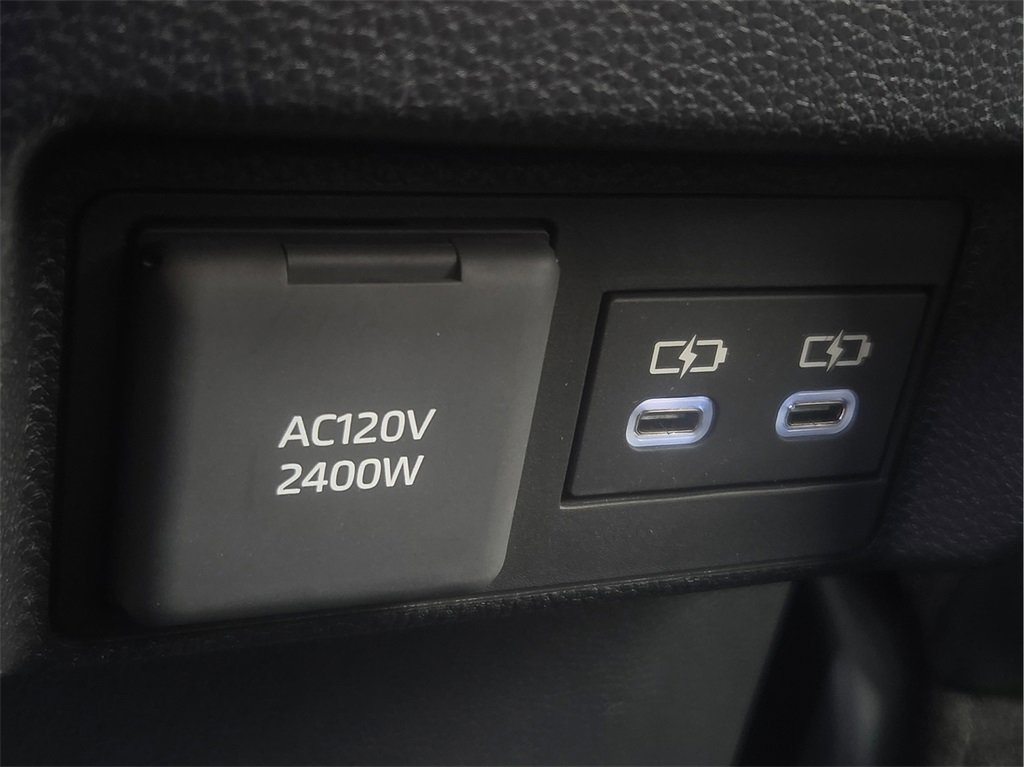 New 2026 Toyota Tacoma TRD Off-Road image 14