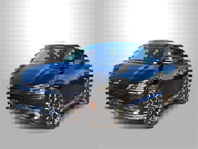 Used 2023 Kia EV6 Wind image 1