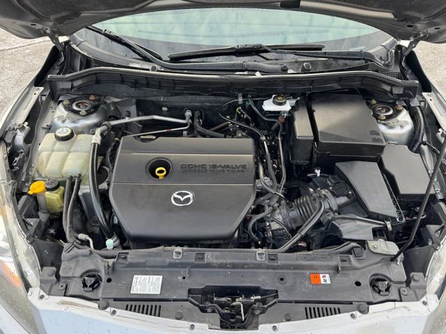 Used 2012 MAZDA MAZDA3 s Touring image 29