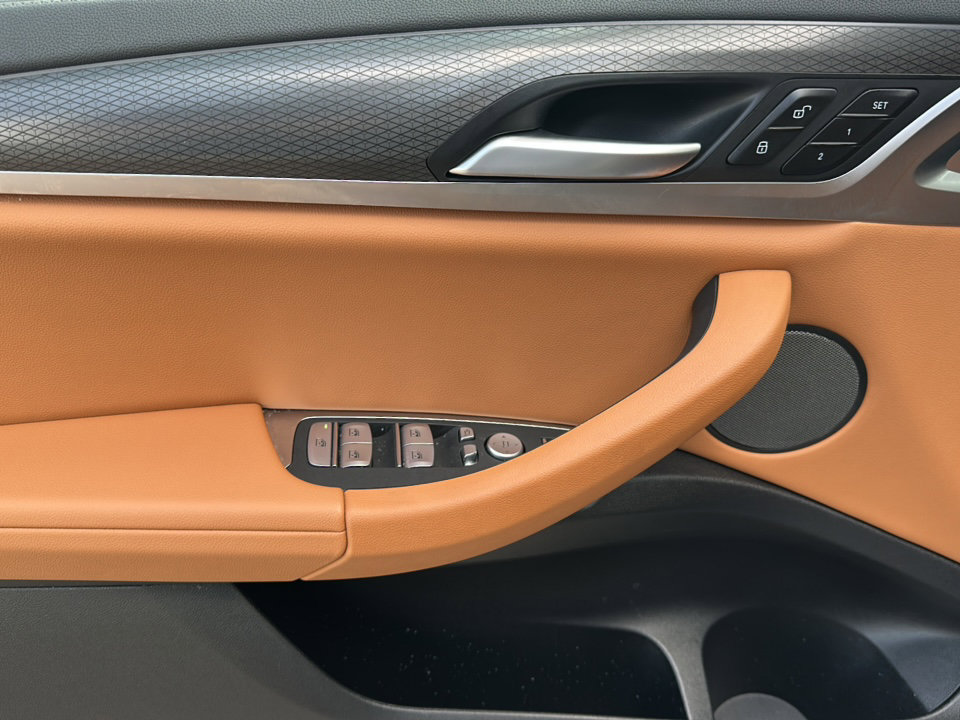 Certified 2024 BMW X3 M40i image 16