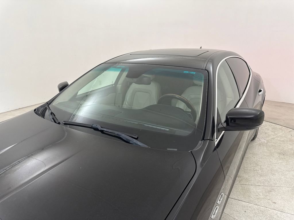 Used 2014 Maserati Quattroporte GTS RWD image 12