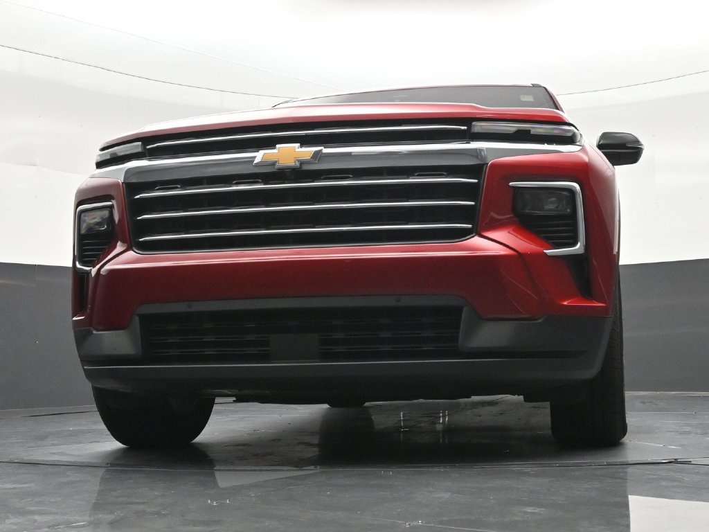 Used 2024 Chevrolet Traverse LT w/ Enhanced Driving Package FWD image 33