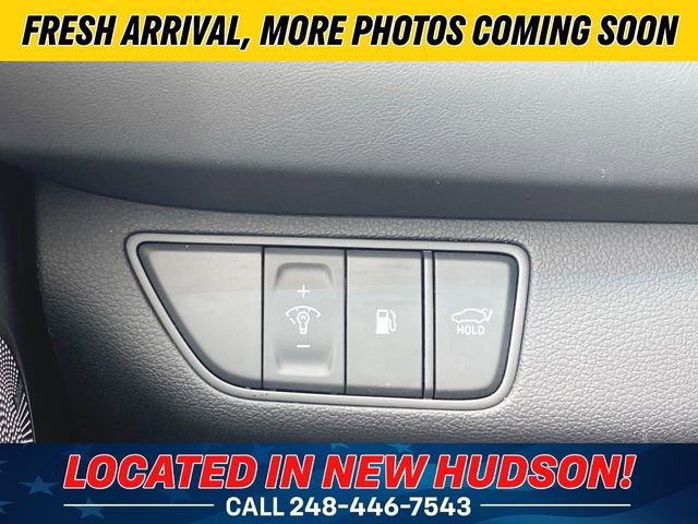 Used 2025 Genesis G70 3.3T Advanced w/ Sport Prestige Package AWD/4WD image 18
