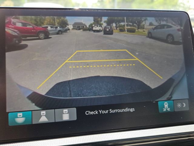 Certified 2025 Honda Odyssey EX-L image 19