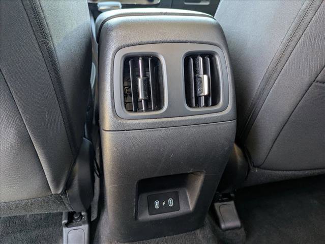 Used 2025 Hyundai Tucson SEL image 16