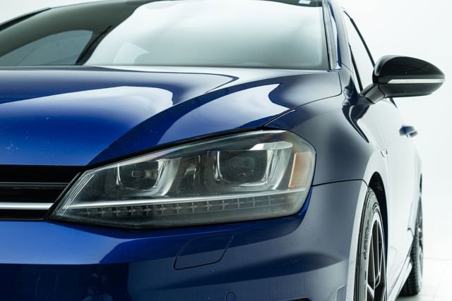 Used 2017 Volkswagen Golf 4-Door image 11