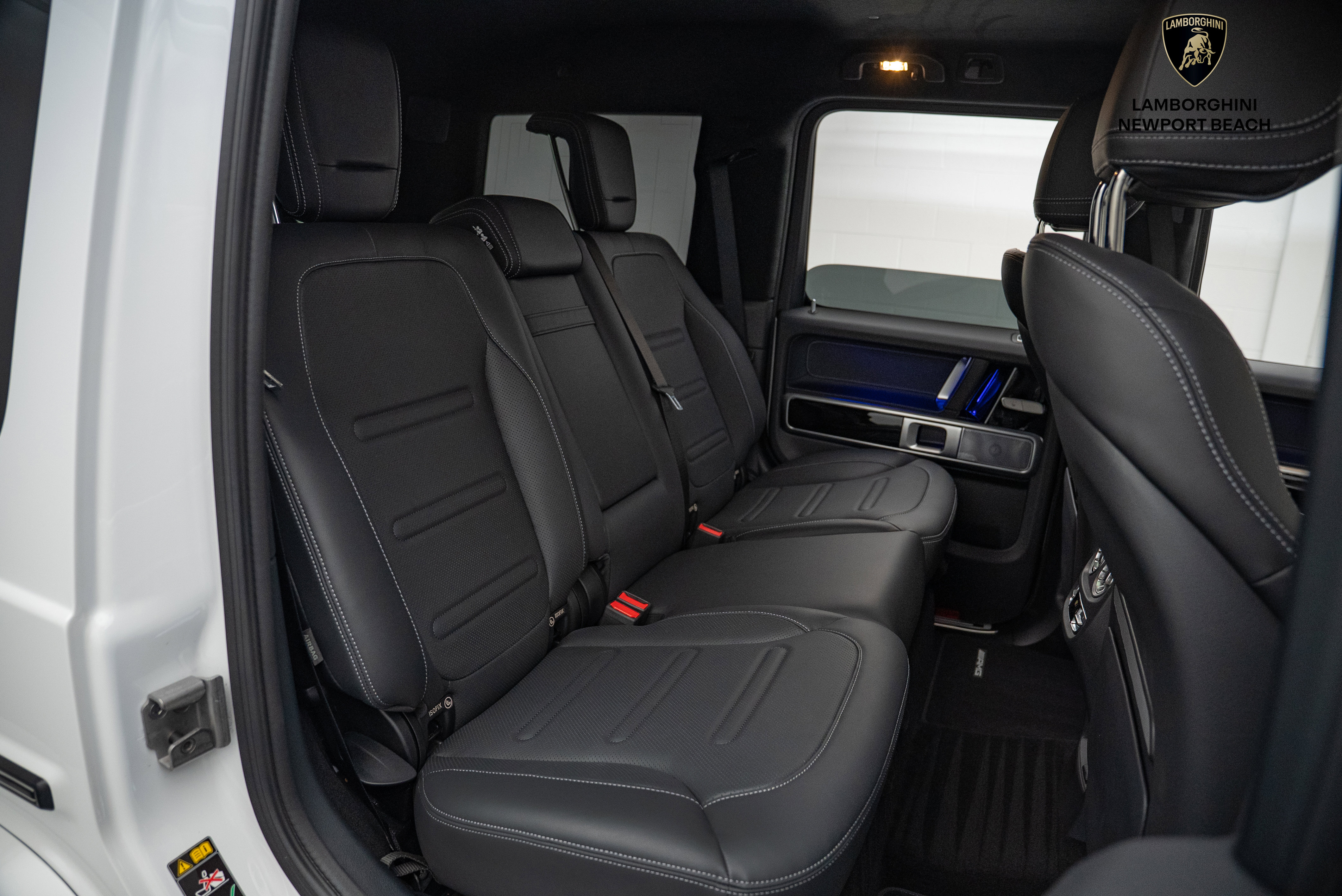 Used 2025 Mercedes-Benz G 550 image 24