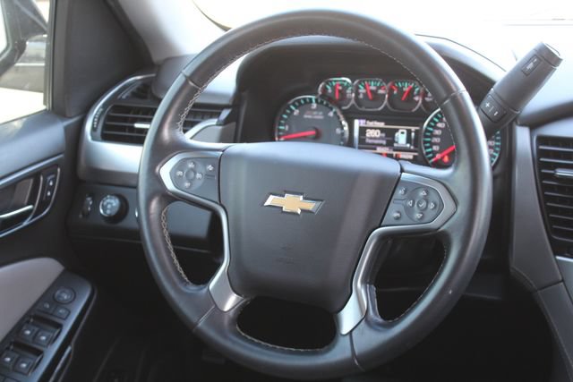 Used 2016 Chevrolet Tahoe LT w/ Off-Road Package AWD/4WD image 21