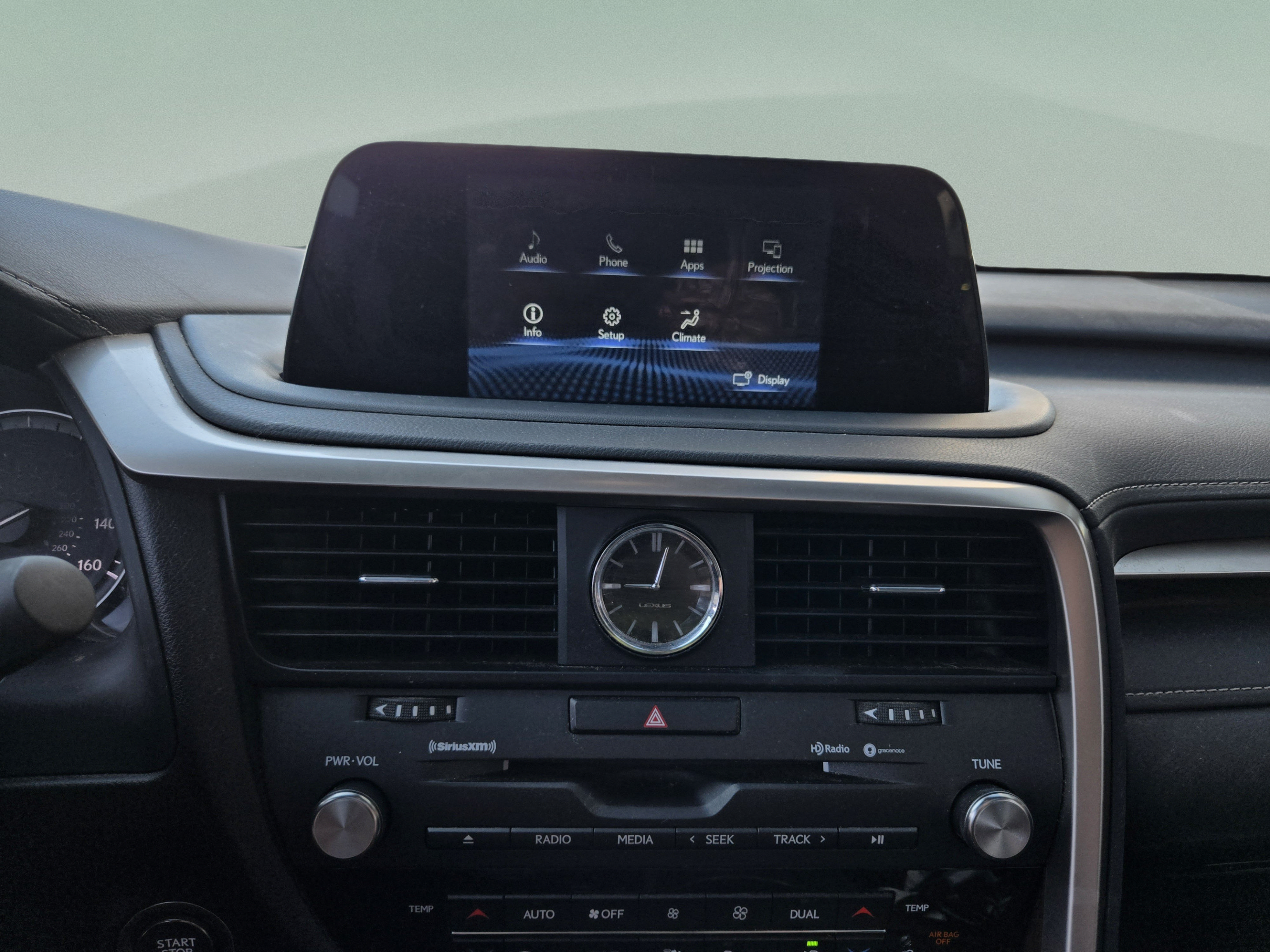 Certified 2022 Lexus RX 350 FWD w/ Premium Package image 17