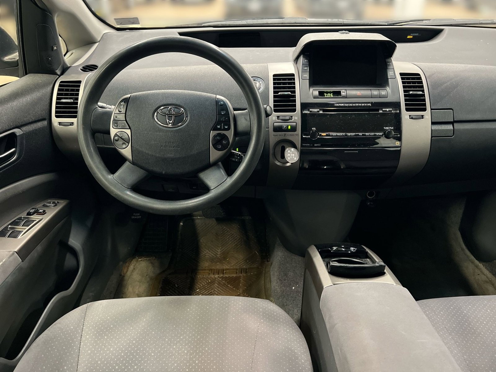 Used 2006 Toyota Prius Base image 18