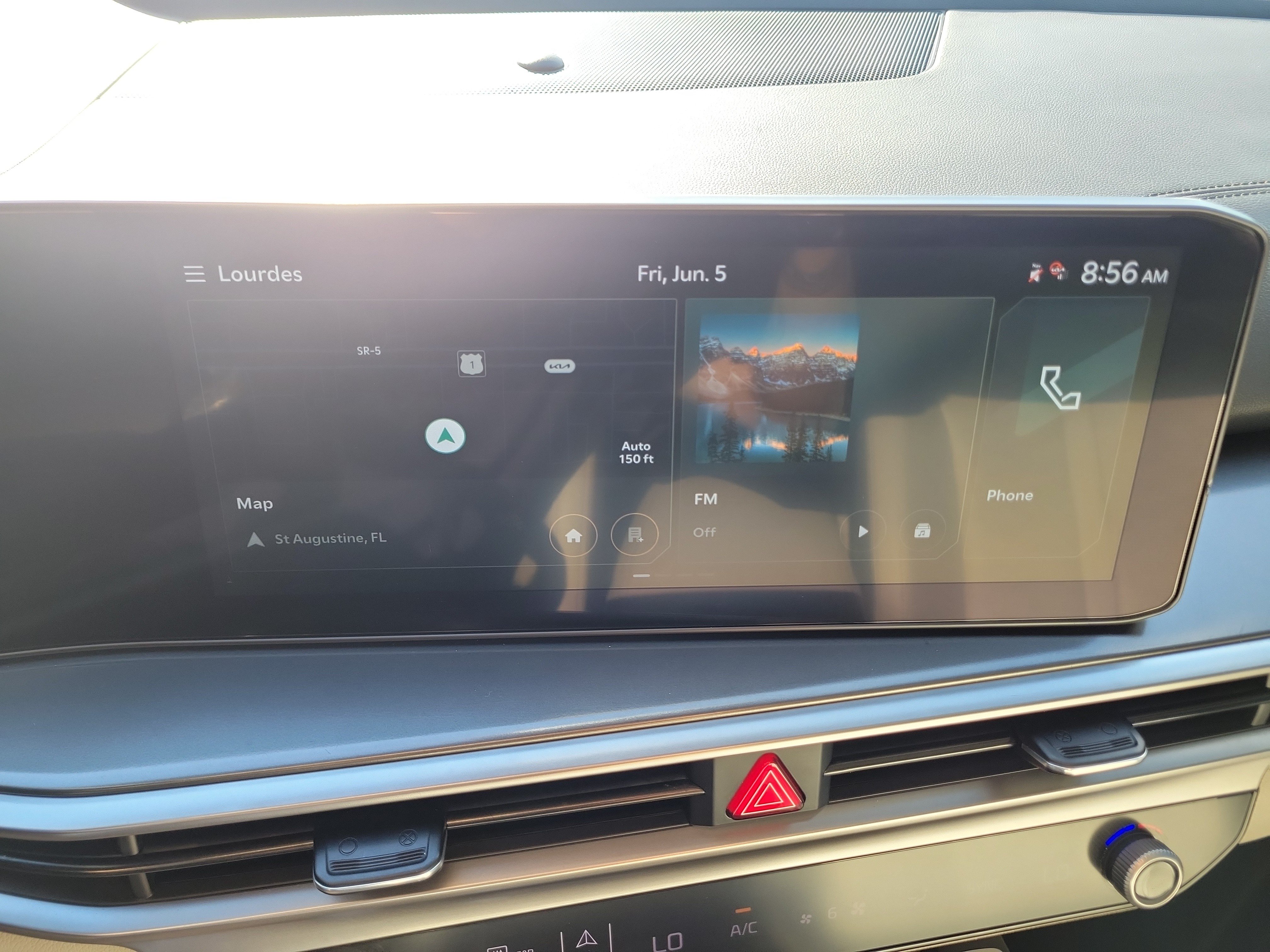 Certified 2025 Kia Sorento S w/ Panoramic Sunroof Package FWD image 33