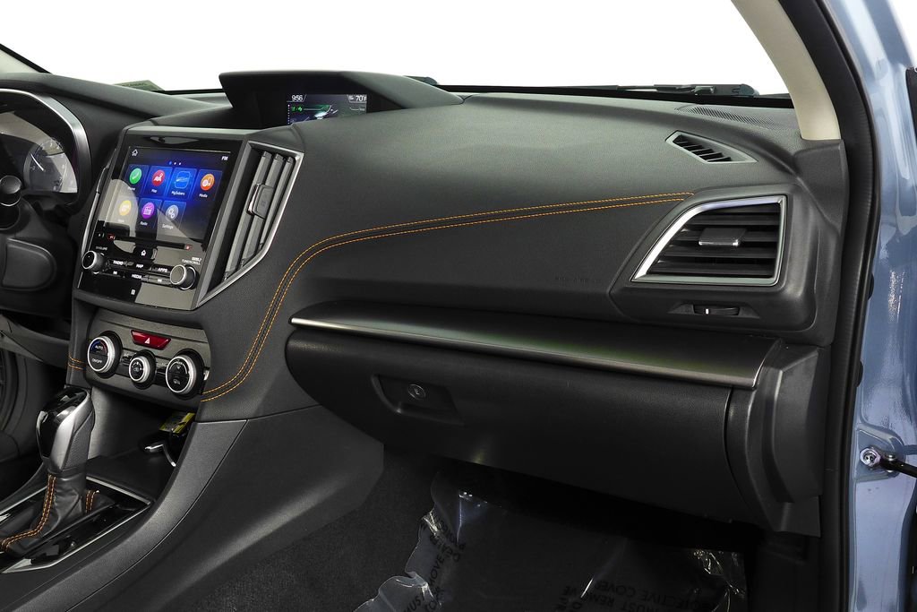 Used 2019 Subaru Crosstrek 2.0i Limited w/ Moonroof Package w/Navigation AWD/4WD image 14
