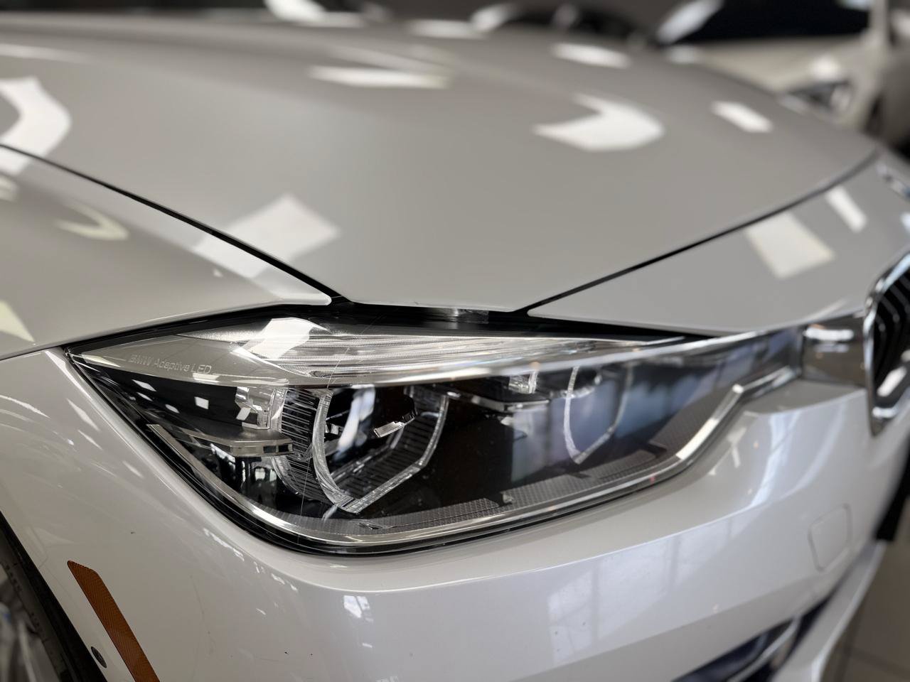 Used 2016 BMW 340i Sedan RWD image 32