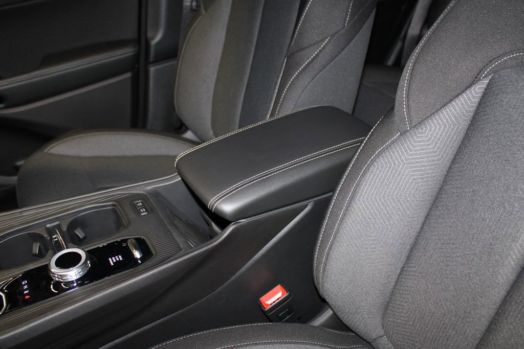 New 2026 Jeep Cherokee Laredo image 20