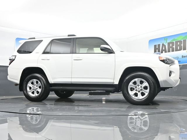 Used 2024 Toyota 4Runner SR5 image 22