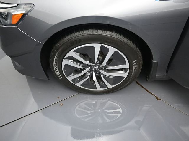 Certified 2021 Honda Accord EX-L image 36