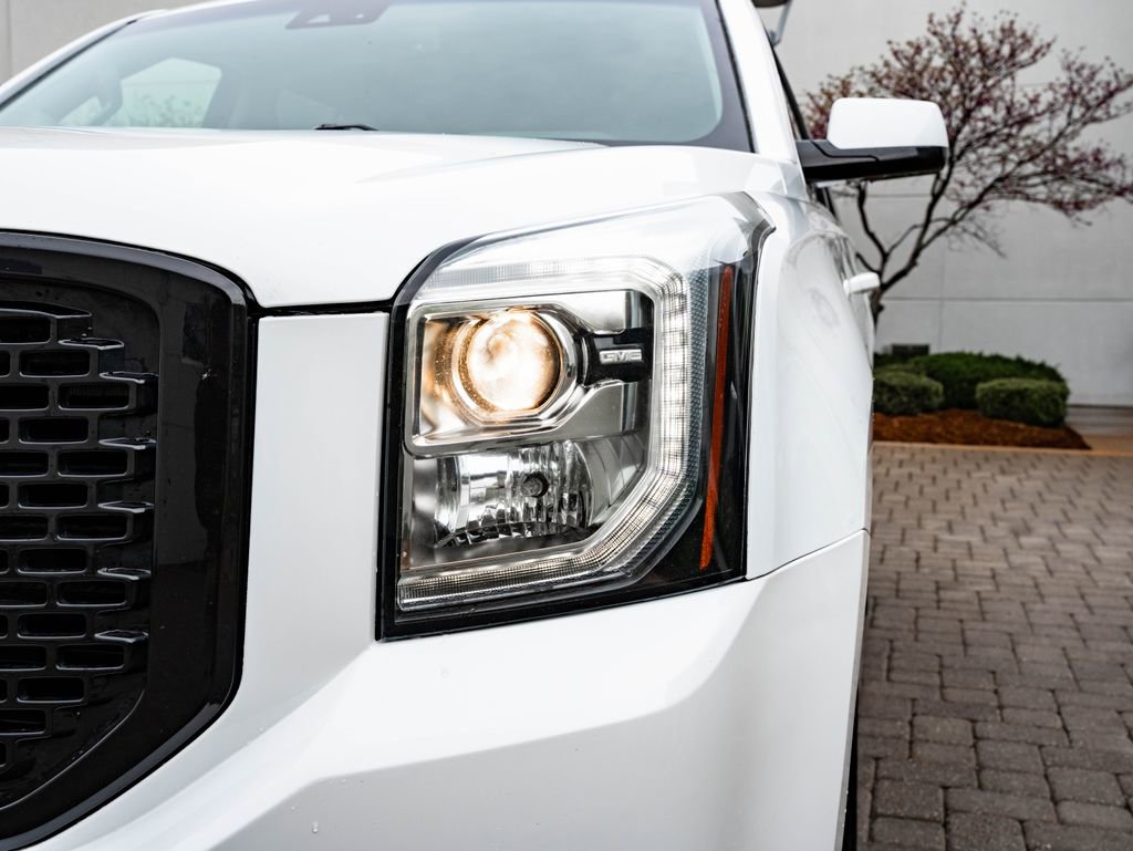 Used 2018 GMC Yukon SLT image 15