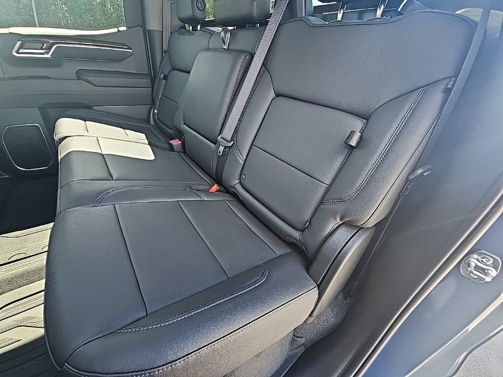 New 2026 GMC Sierra 1500 Elevation w/ Elevation Premium Package image 13
